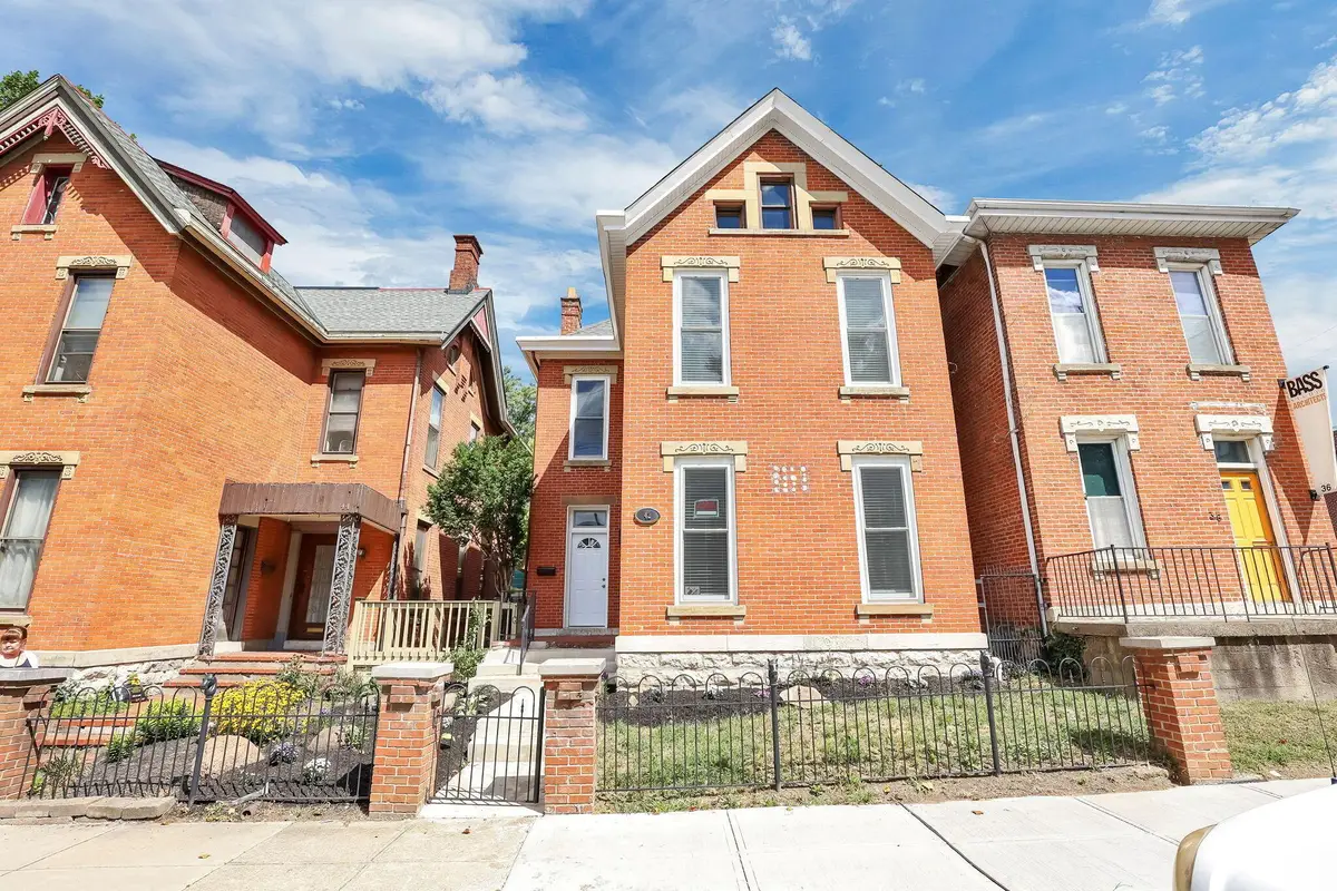 42 King Avenue, Columbus, OH 43201 - Image #1
