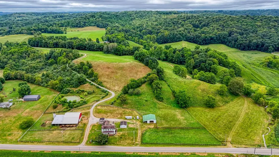 16946 St Rt 56, Laurelville, OH 43135 - Image #2