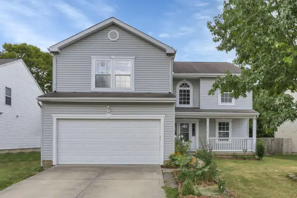 5830 Canal Bridge Drive, Canal Winchester, OH 43110