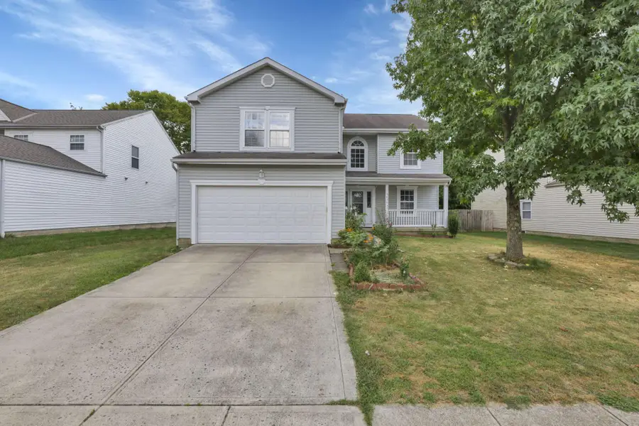 5830 Canal Bridge Drive, Canal Winchester, OH 43110 - Image #2