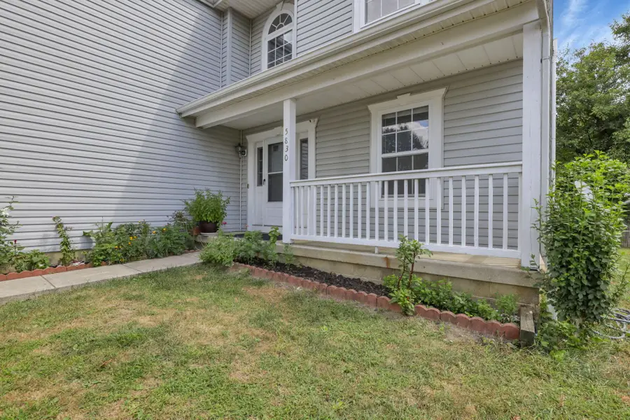 5830 Canal Bridge Drive, Canal Winchester, OH 43110 - Image #3