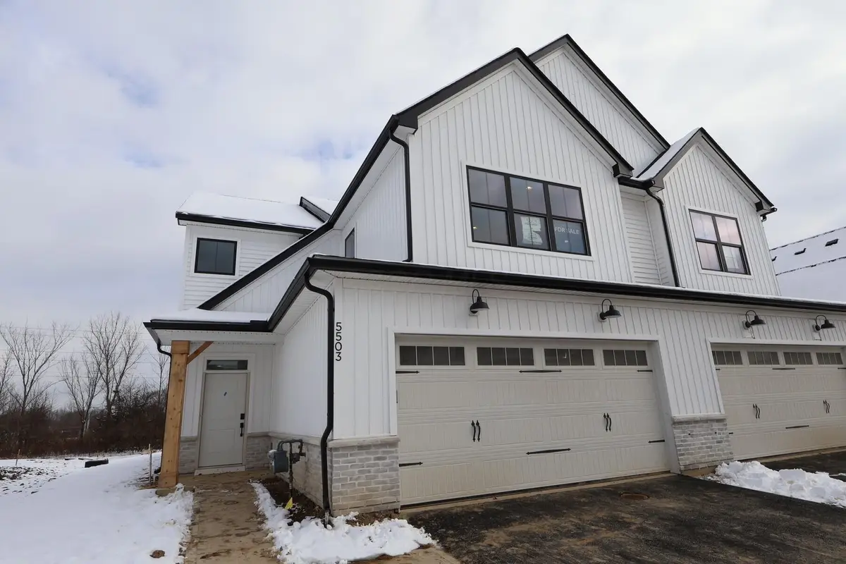 5503 Fawnsbury Court, Powell, OH 43065 - Image #1