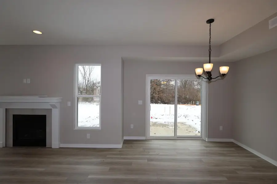 5503 Fawnsbury Court, Powell, OH 43065 - Image #3