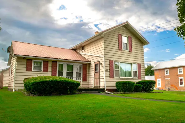 602 S 7th Street, Upper Sandusky, OH 43351