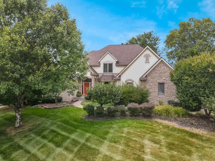 8119 Winchcombe Drive, Dublin, OH 43016 - Image #2