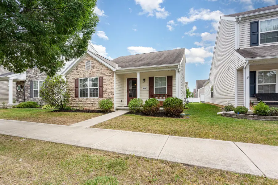 5809 Ivy Branch Drive, Dublin, OH 43016 - Image #2