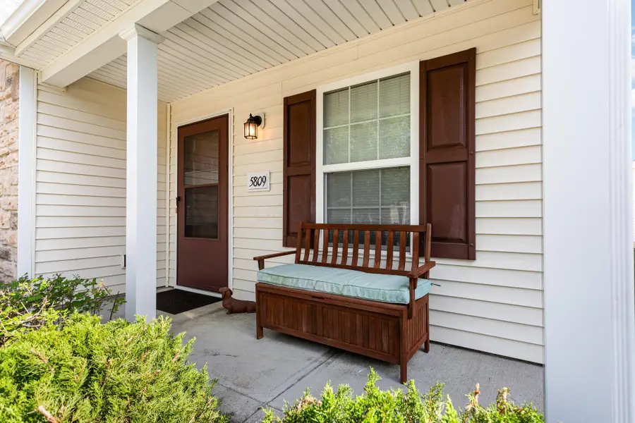 5809 Ivy Branch Drive, Dublin, OH 43016 - Image #3