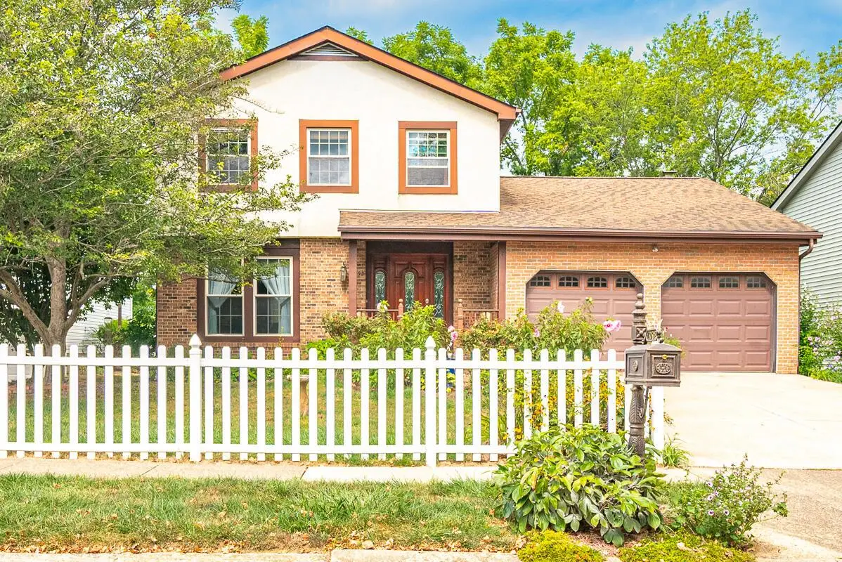 1992 Edmunds Court, Powell, OH 43065 - Image #1