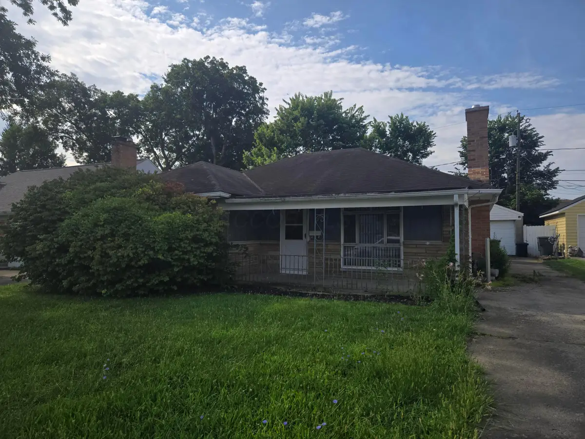 2743 Saint Joseph Avenue, Columbus, OH 43204 - Image #1