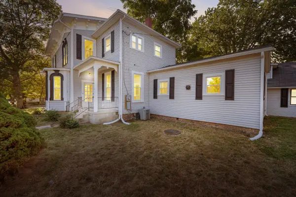 150 N Oak Street, London, OH 43140