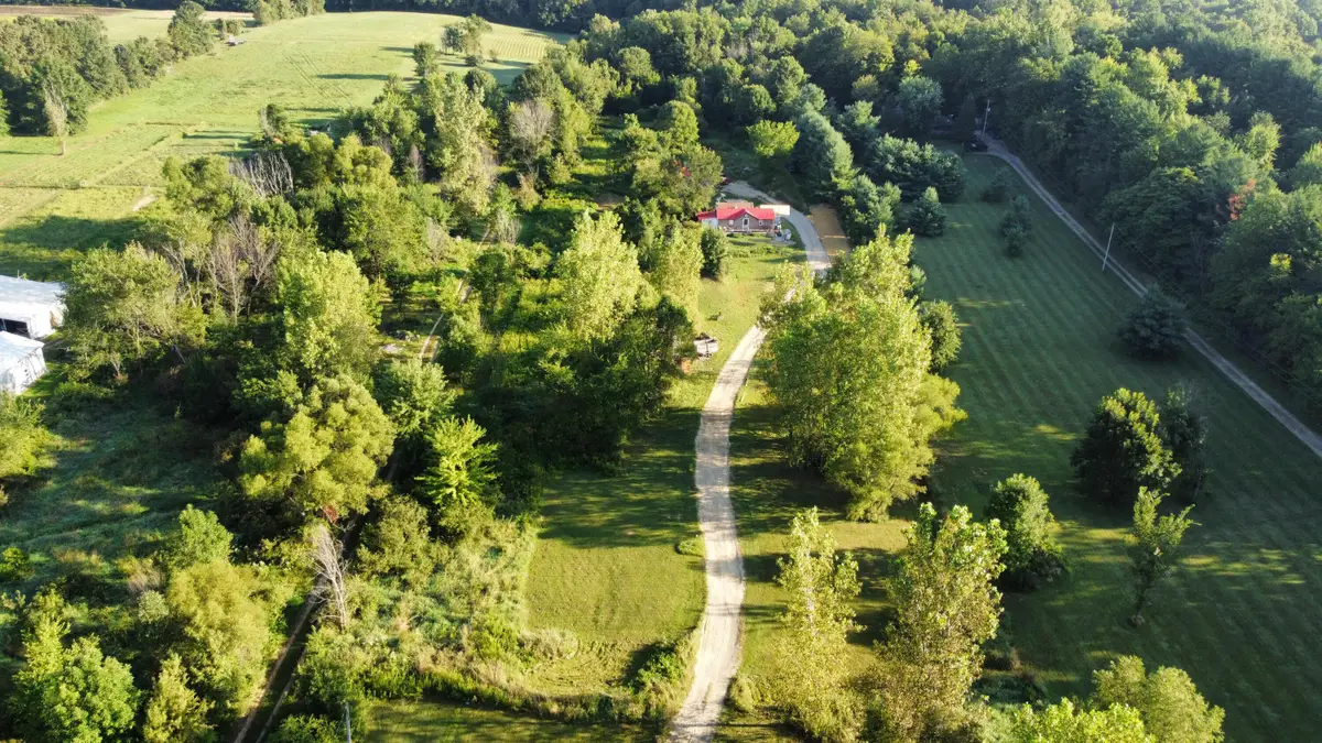 5341 Township Road 191, Marengo, OH 43334 - Image #1