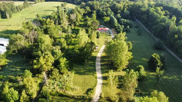 5341 Township Road 191, Marengo, OH 43334