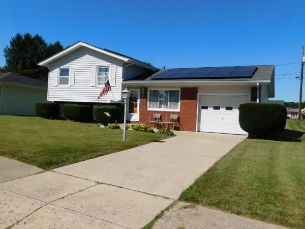 953 Marla Avenue, Logan, OH 43138