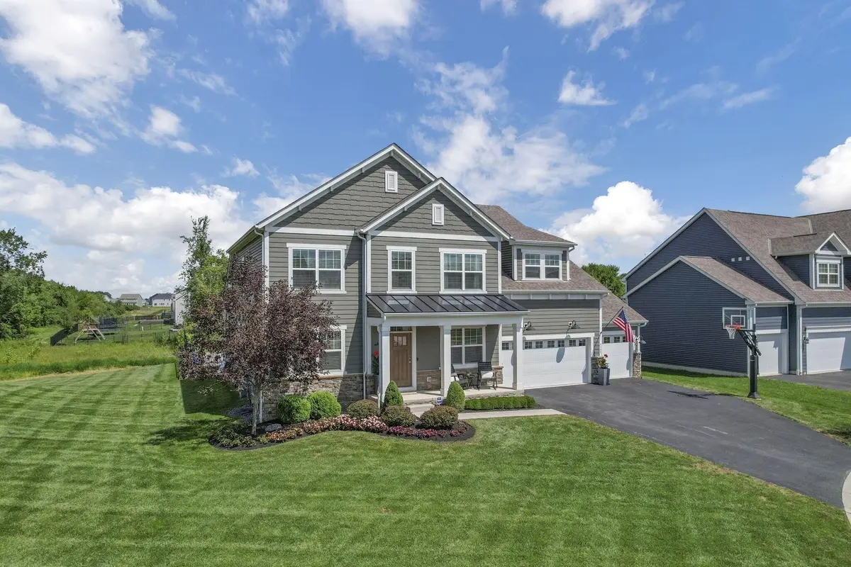 4140 Copeland Court, Delaware, OH 43015 - Image #1