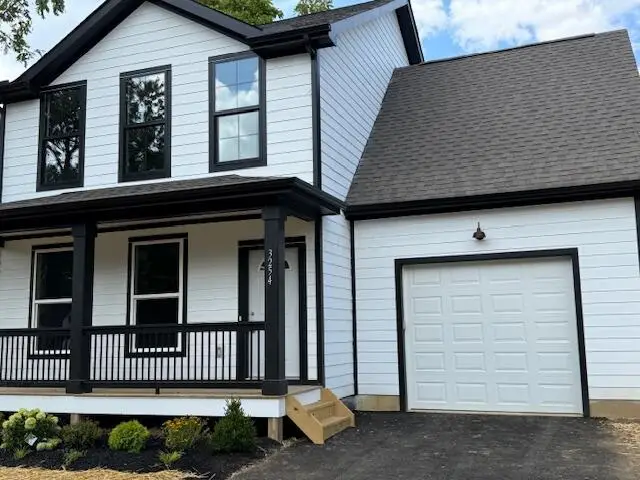 3254 Dover Road, Columbus, OH 43204 - Image #1