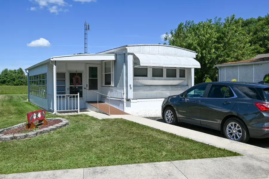 3200 Smeltzer Road, Marion, OH 43302 - Image #3