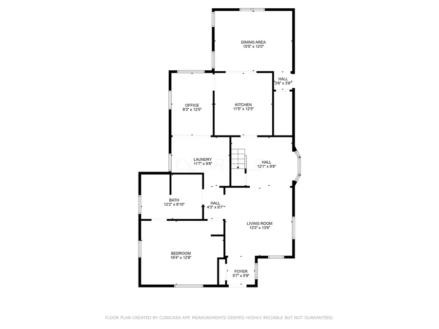 1554 S Belmont Avenue, Springfield, OH 45505 - Image #2