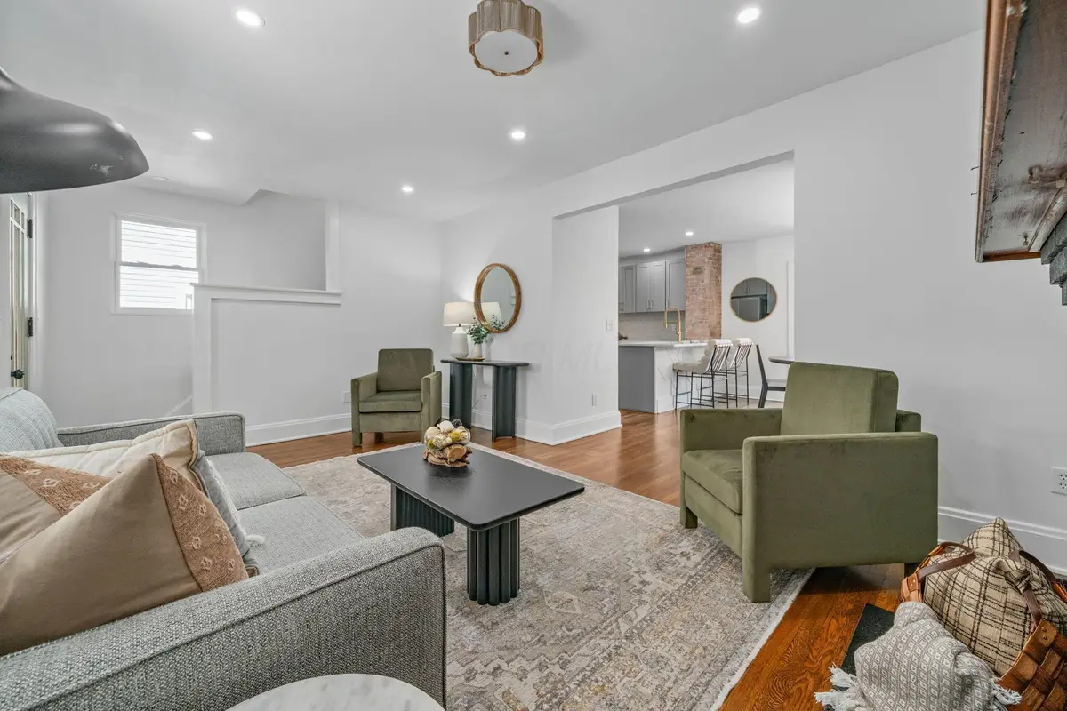 656 Sheldon Avenue, Columbus, OH 43207 - Image #1