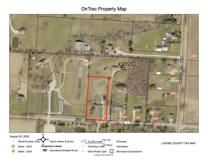 14364 Jug Street, Johnstown, OH 43031 - Image #3