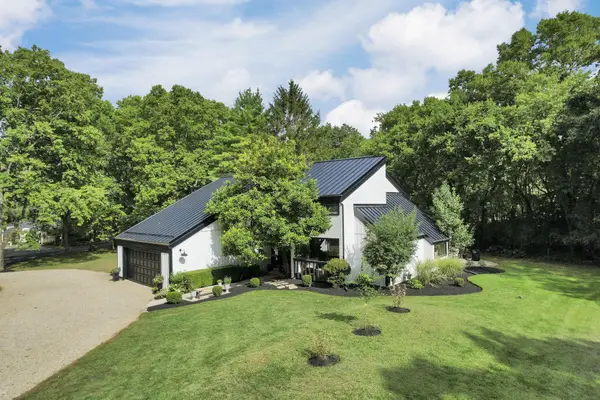 4390 Dublin Road, Columbus, OH 43221