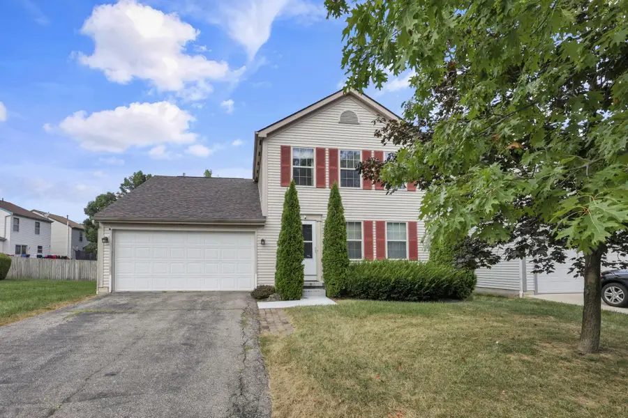 3084 Omega Drive, Columbus, OH 43231 - Image #2
