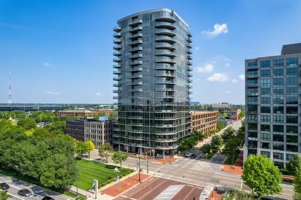 300 W Spring Street, Columbus, OH 43215