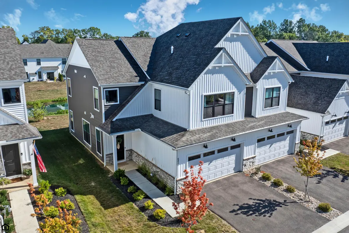 6412 Angelica Way, Westerville, OH 43081 - Image #1