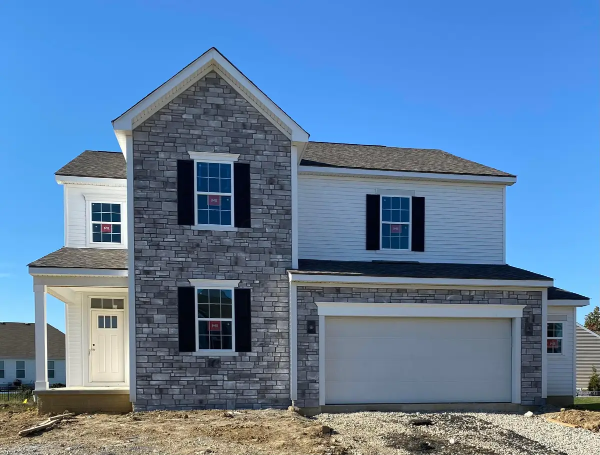 3540 Whirla Way, Grove City, OH 43123 - Image #1