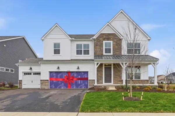 7282 River Birch Road, Plain City, OH 43064