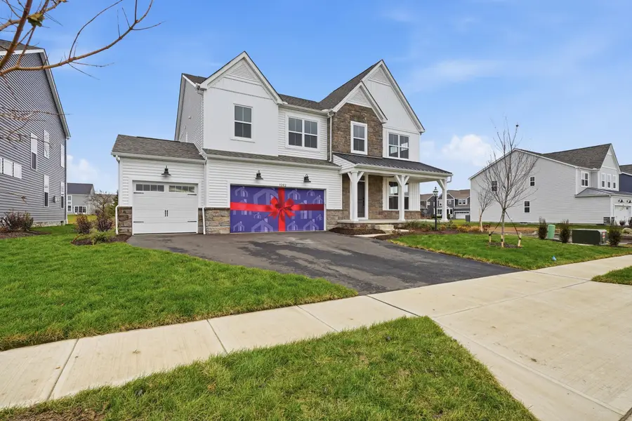 7282 River Birch Road, Plain City, OH 43064 - Image #2