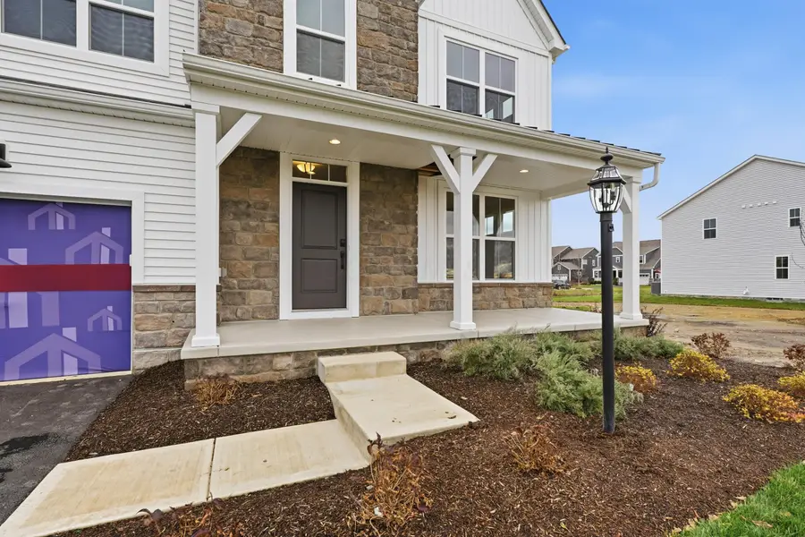 7282 River Birch Road, Plain City, OH 43064 - Image #3