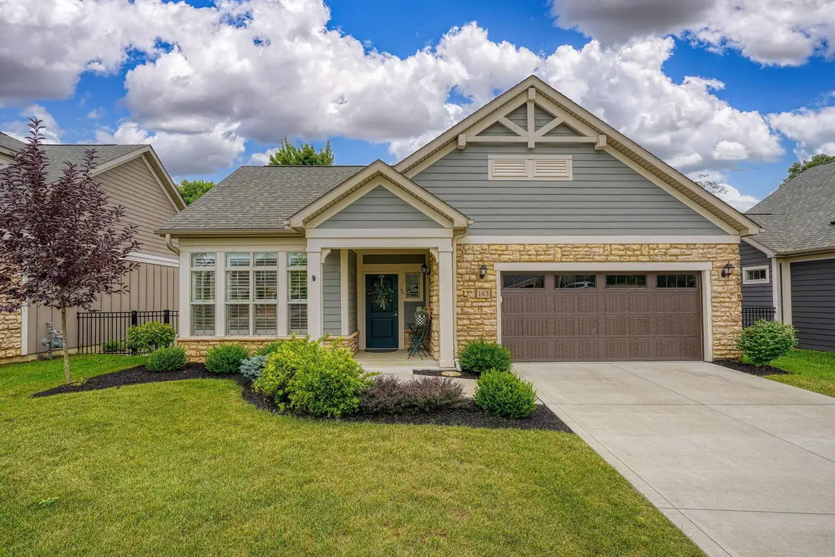 163 Daymark Drive, Delaware, OH 43015 - Image #1