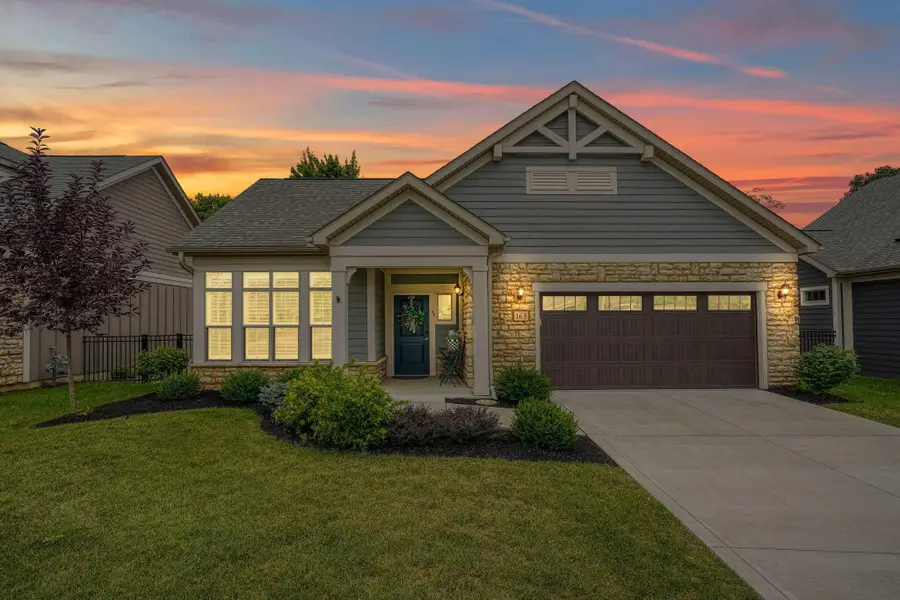 163 Daymark Drive, Delaware, OH 43015 - Image #2