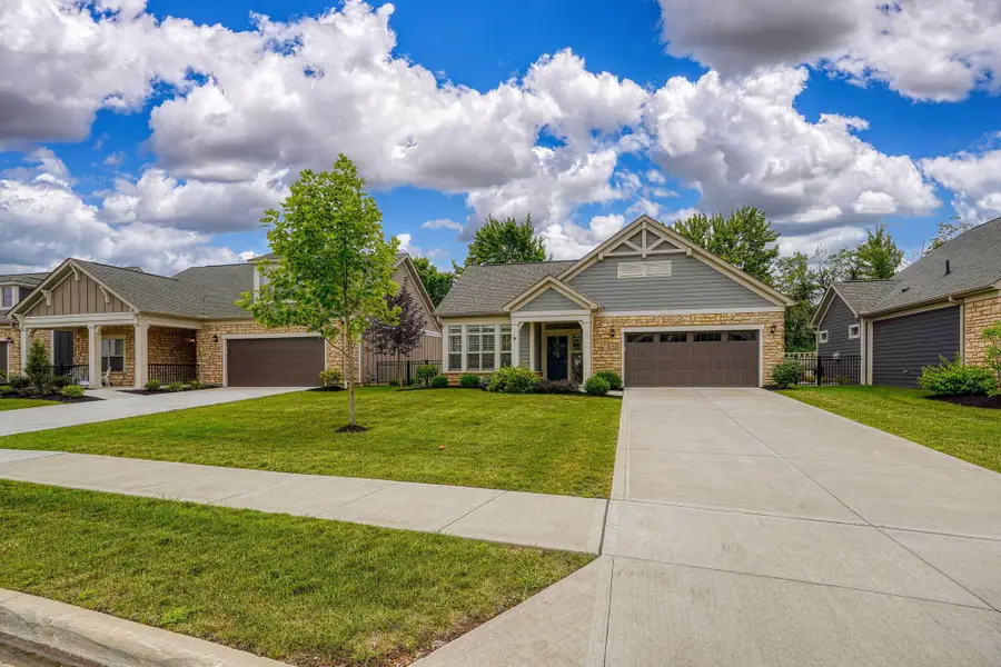 163 Daymark Drive, Delaware, OH 43015 - Image #3