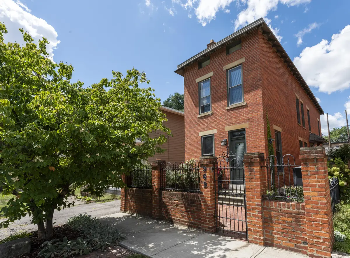 969 Hunter Avenue, Columbus, OH 43201 - Image #1