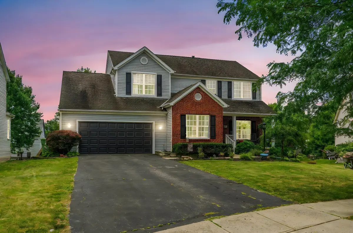 811 Lone Rise Drive W, Marysville, OH 43040 - Image #1