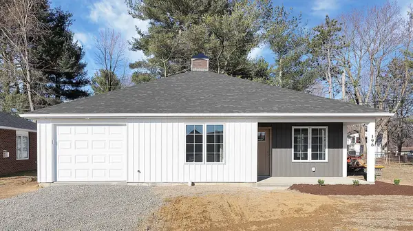 188 Meadow Drive, Newark, OH 43055