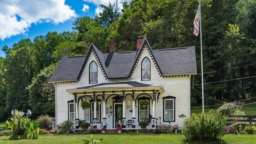 5010 Narrows Road, Frazeysburg, OH 43822 - Image #2