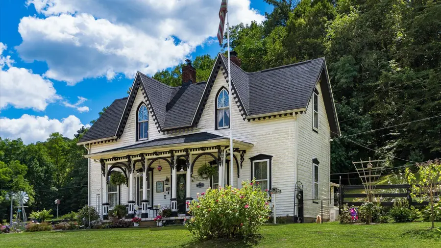 5010 Narrows Road, Frazeysburg, OH 43822 - Image #3