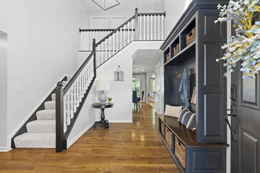 5685 Jersey Drive, New Albany, OH 43054 - Image #2