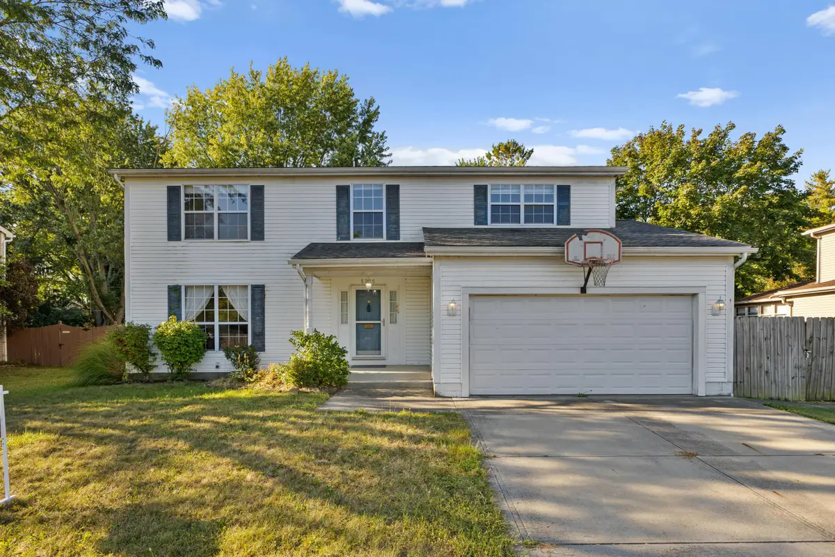 5285 Redlands Drive, Hilliard, OH 43026 - Image #1