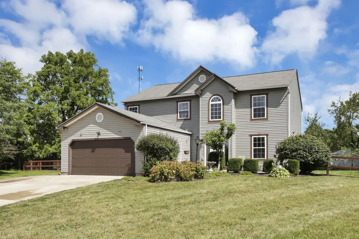 56 N Bend Court, Pataskala, OH 43062 - Image #1