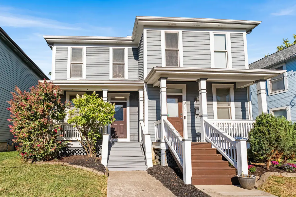 975 N 6th Street, Columbus, OH 43201 - Image #1