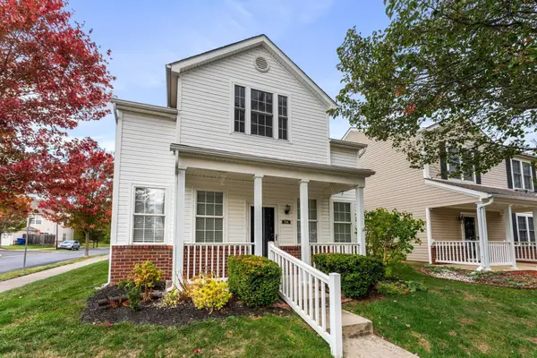 736 Swanson Street, Delaware, OH 43015