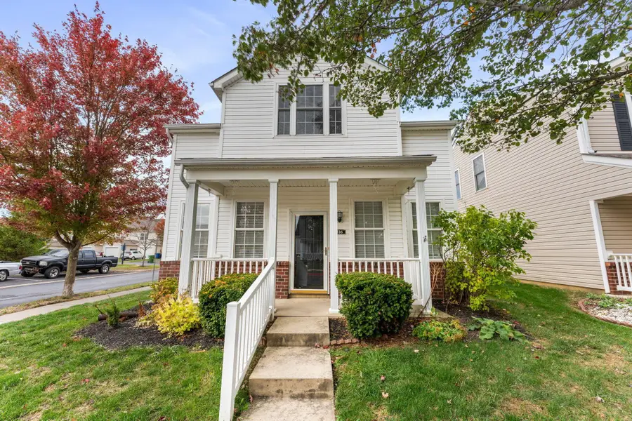 736 Swanson Street, Delaware, OH 43015 - Image #2