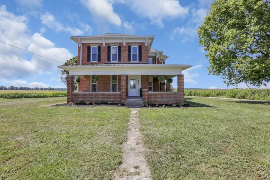 4535 Amanda Northern Road Sw, Amanda, OH 43102 - Image #2