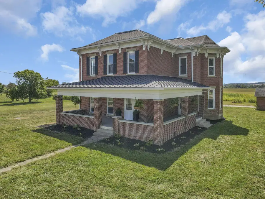 4535 Amanda Northern Road Sw, Amanda, OH 43102 - Image #3