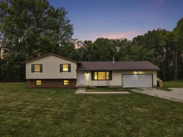 13590 Sand Hollow Road, Thornville, OH 43076