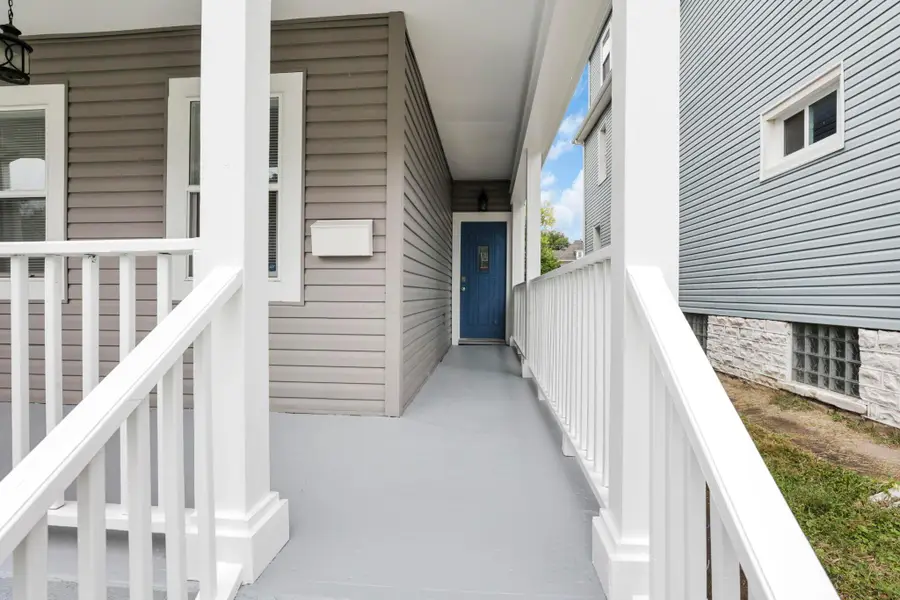 513 S Champion Avenue, Columbus, OH 43205 - Image #3