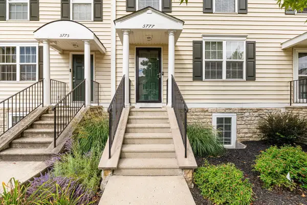 5777 Colts Gate Drive, New Albany, OH 43054